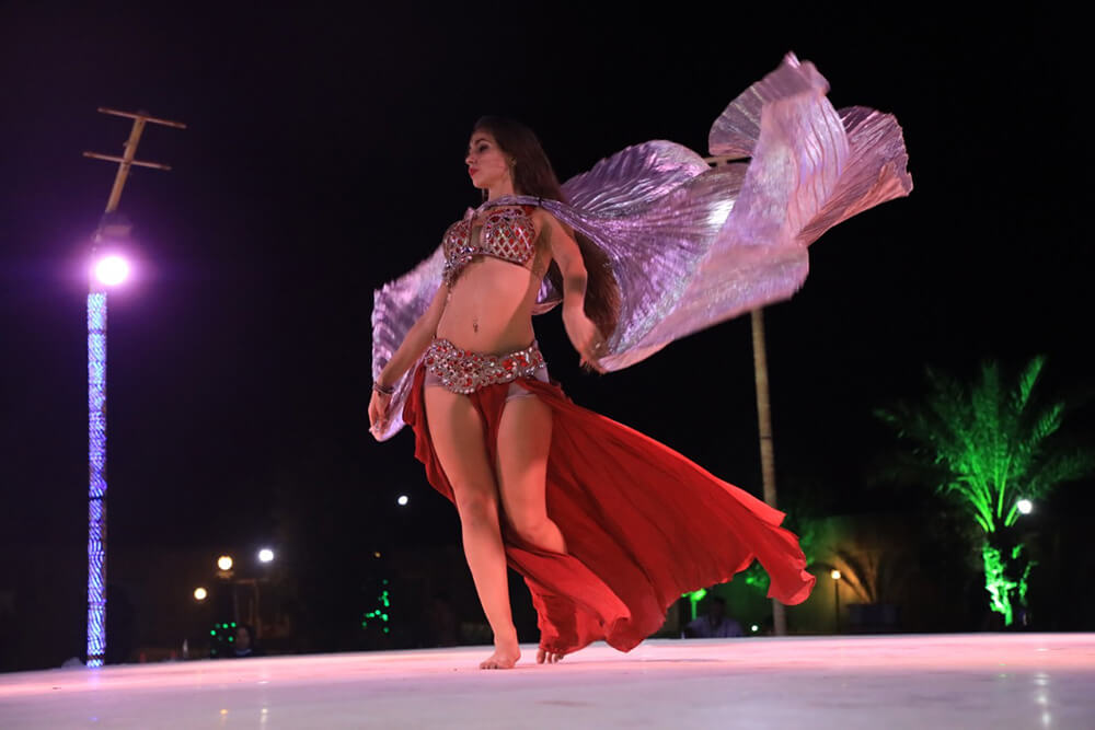 Belly Dance